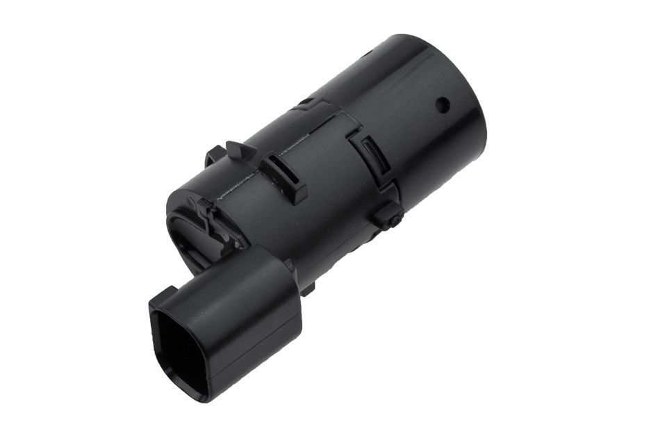 Senzor parcare Bmw Seria 3 E46 2001-, Conector Negru, NTY Epdc-BM-014