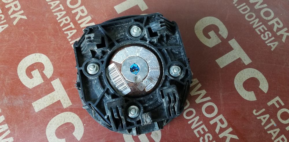 Airbag/еърбег Citroen C4 Picasso 2006-2013
