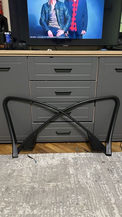 Bmw e90 tweeter rama