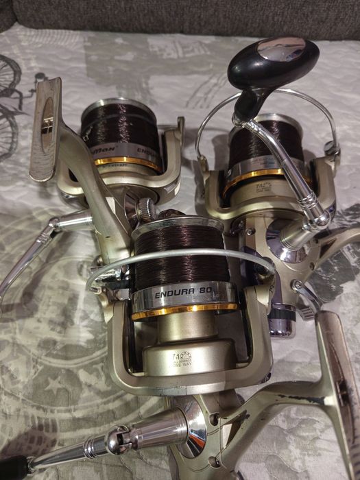 Шаранджийски макари Формакс