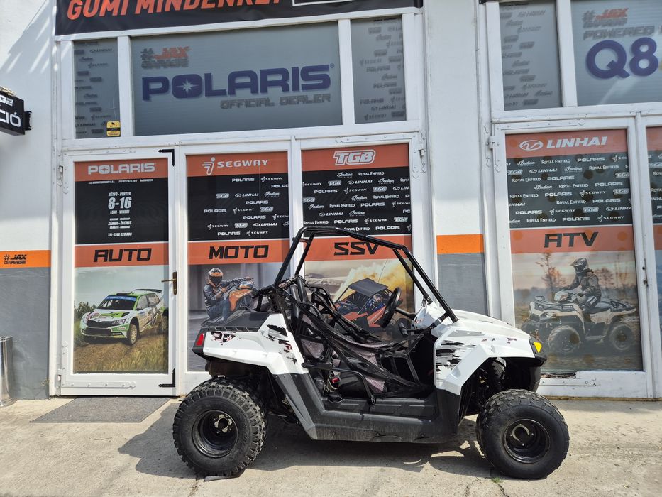 Polaris RZR 170 ccm 2021