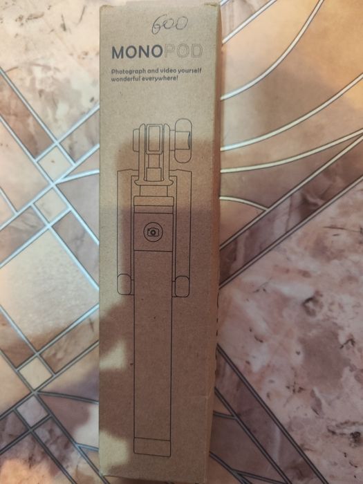 Продам монопод для фото и съёмок