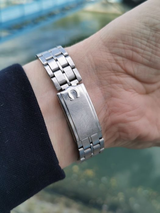 Ceas Omega Constellation automatic