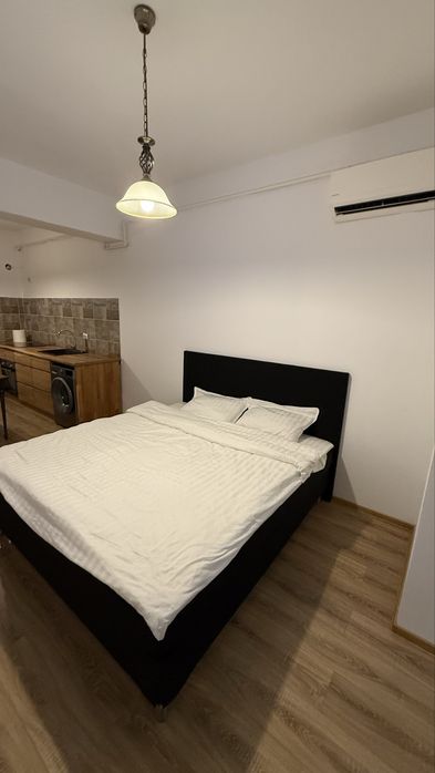 Cazare regim hotelier ap 1-2 cam Iasi Centru Palas