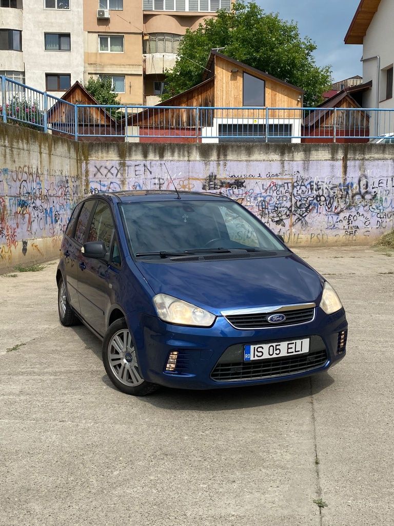 Ford Focus C-Max
