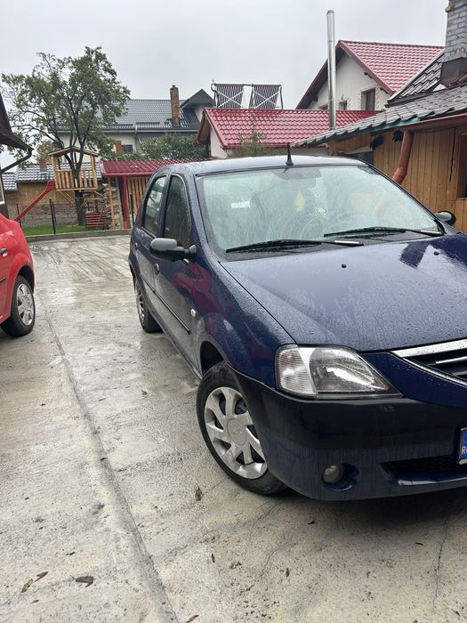 Vand logan 1.4 benzina 140.00km