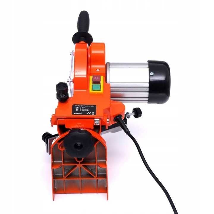 Aparat masina profesionala ascutit lant drujba 750W metalic (KD10155)
