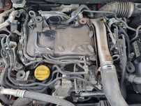 Motor 2.0 dci M9R E5 Nissan Qashqai, X-trail, Renault Koleos, Laguna