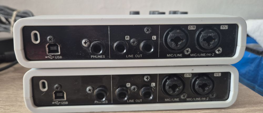 Interfata audio Steiberg CI1