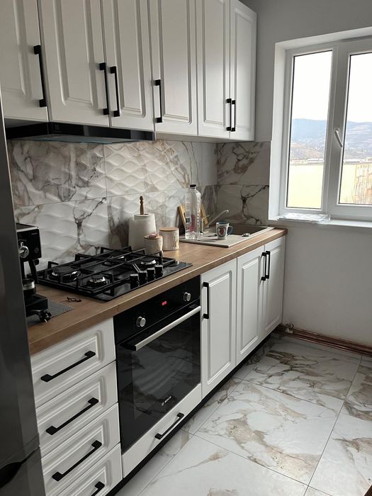 Apartament 2 camere, decomandat, recent renovat, Balcescu