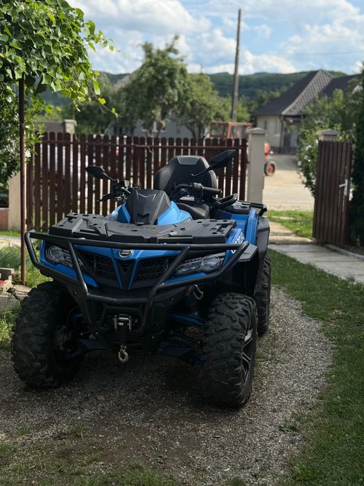 Cf moto 1000  2020