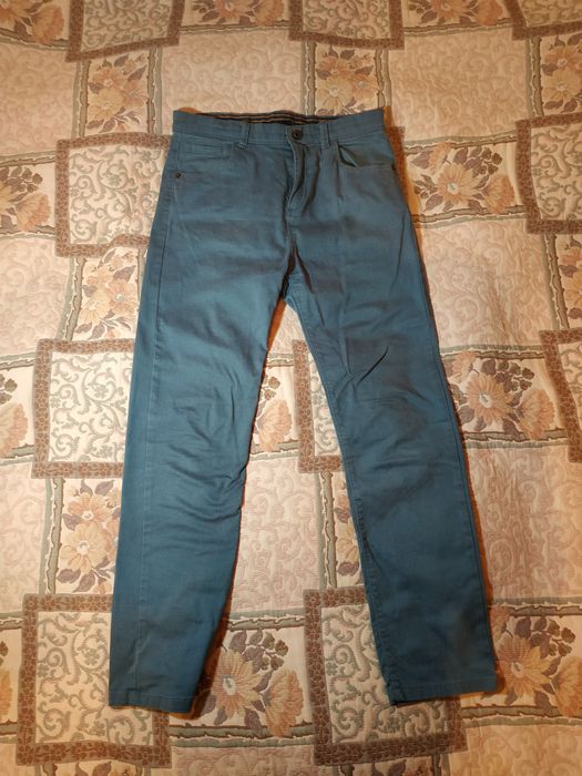 Брюки LC WAIKIKI.  Почти новые. Возраст 11 -12.