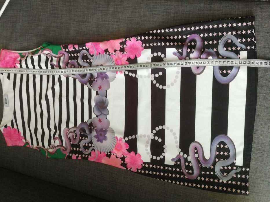 Дамска рокля без ръкави