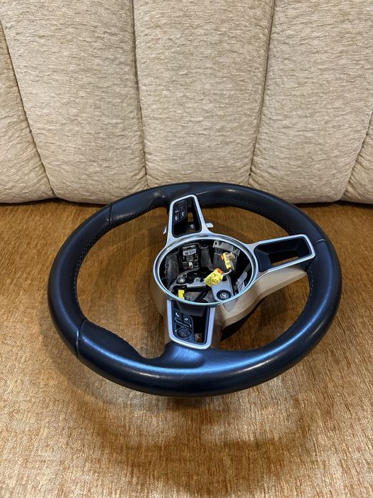 Volan Porsche Macan 95B : 95B959256E