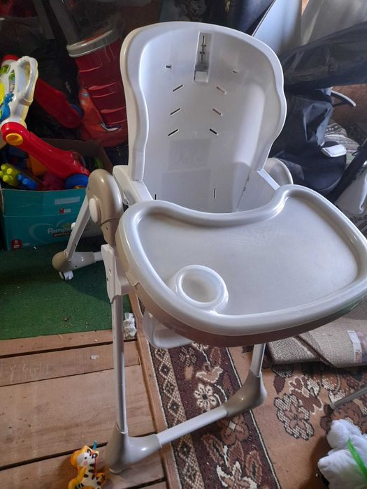 Vand scaun bebe / copii reglabil