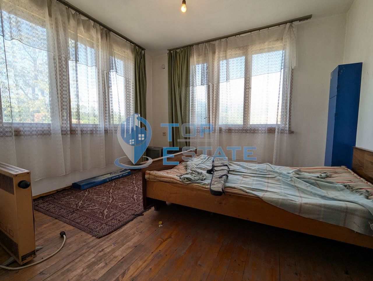Продава се Къща в с. Яворец, Област Габрово - 160 кв.м за 448 €/кв.м - Снимка #7