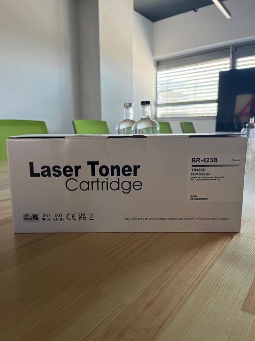 Тонери за принтер