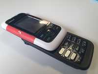 Nokia 5200 Xpress Music