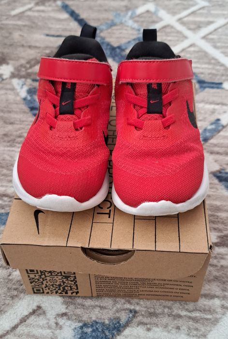 Обувки за момченце