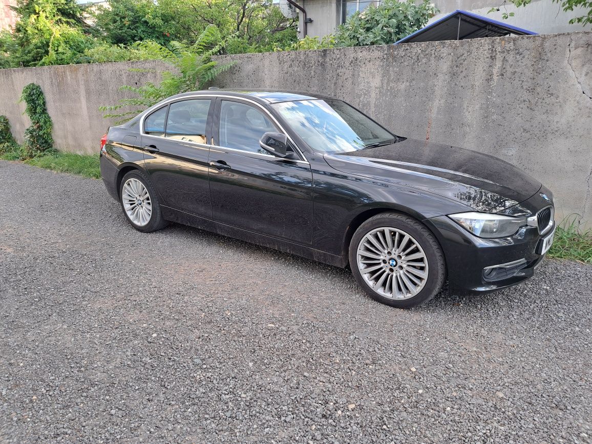 Motor BMW N47D20C 184 cp 143 e90 e91 f10 f30 f31 320d 318d 120d 520d