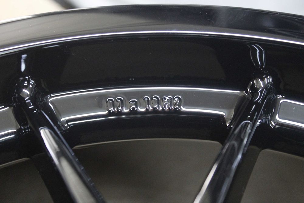 Джанти 18" BMW 3-серия (Е46), X3 (E83)