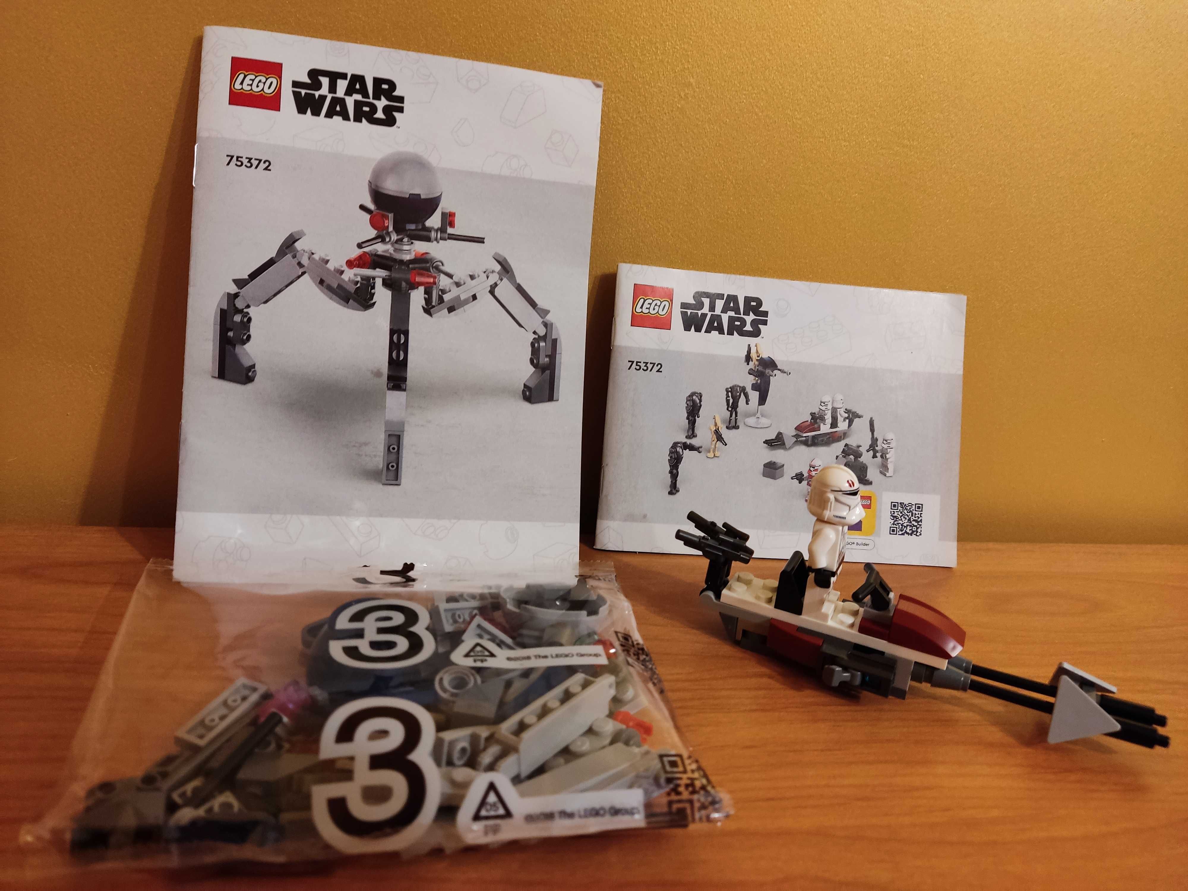 lego star wars 75372 / лего стар уорс 75372