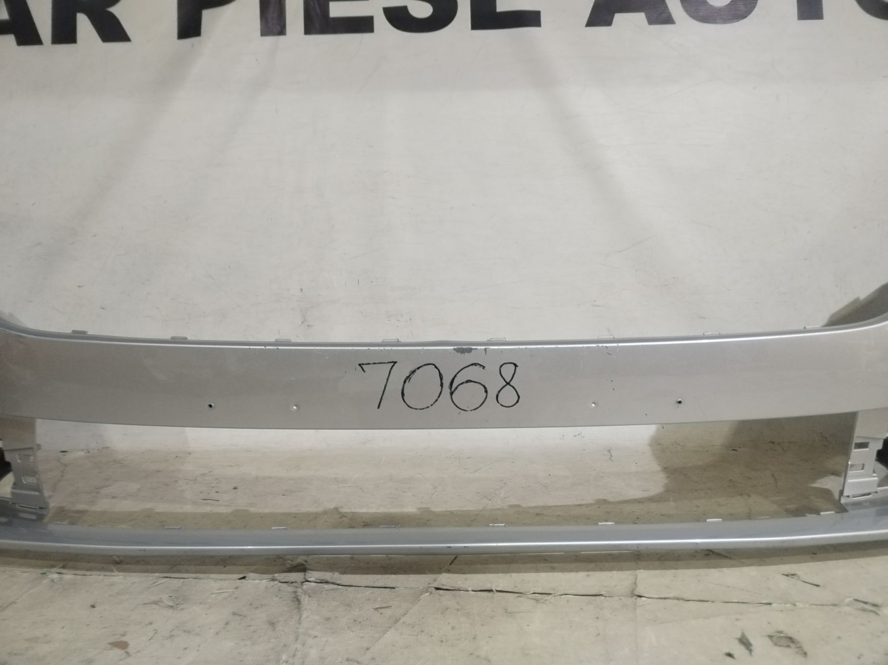 Bara fata Skoda Octavia 4, 2020, 2021, 2022, 2023, 2024, cod origine OE 5E3807221.