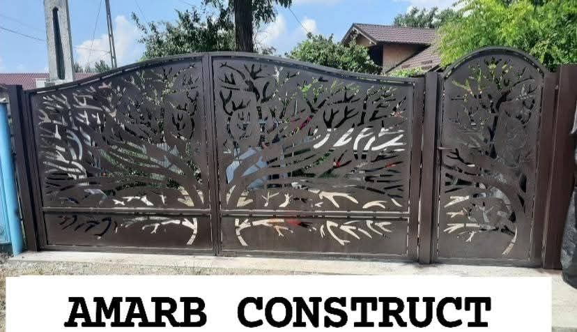 Tabla decupata/ traforata Suceava