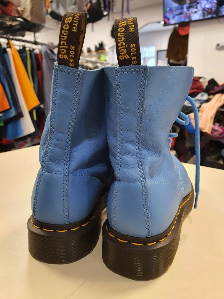 Dr Martens marime 39 , stare impecabila