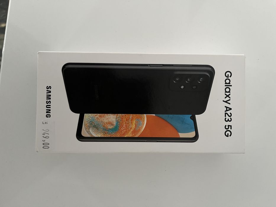 Samsung Galaxy A23 5G