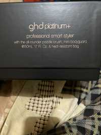 Placa par ghd professional platinium+