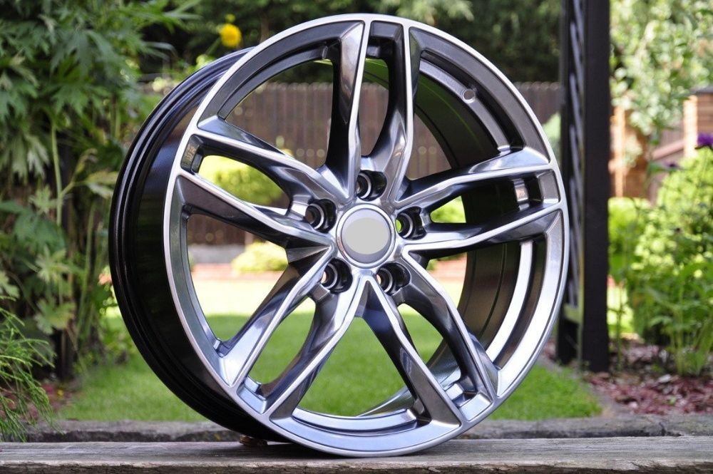 16" 17" 18" Джанти Ауди 5X112 AUDI A3 A4 A5 A6 A8 Q3 Q5 S4 S6 S8 S Lin