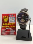 Tag Heuer Grand Carrera Calibre 6 Amanet BKG