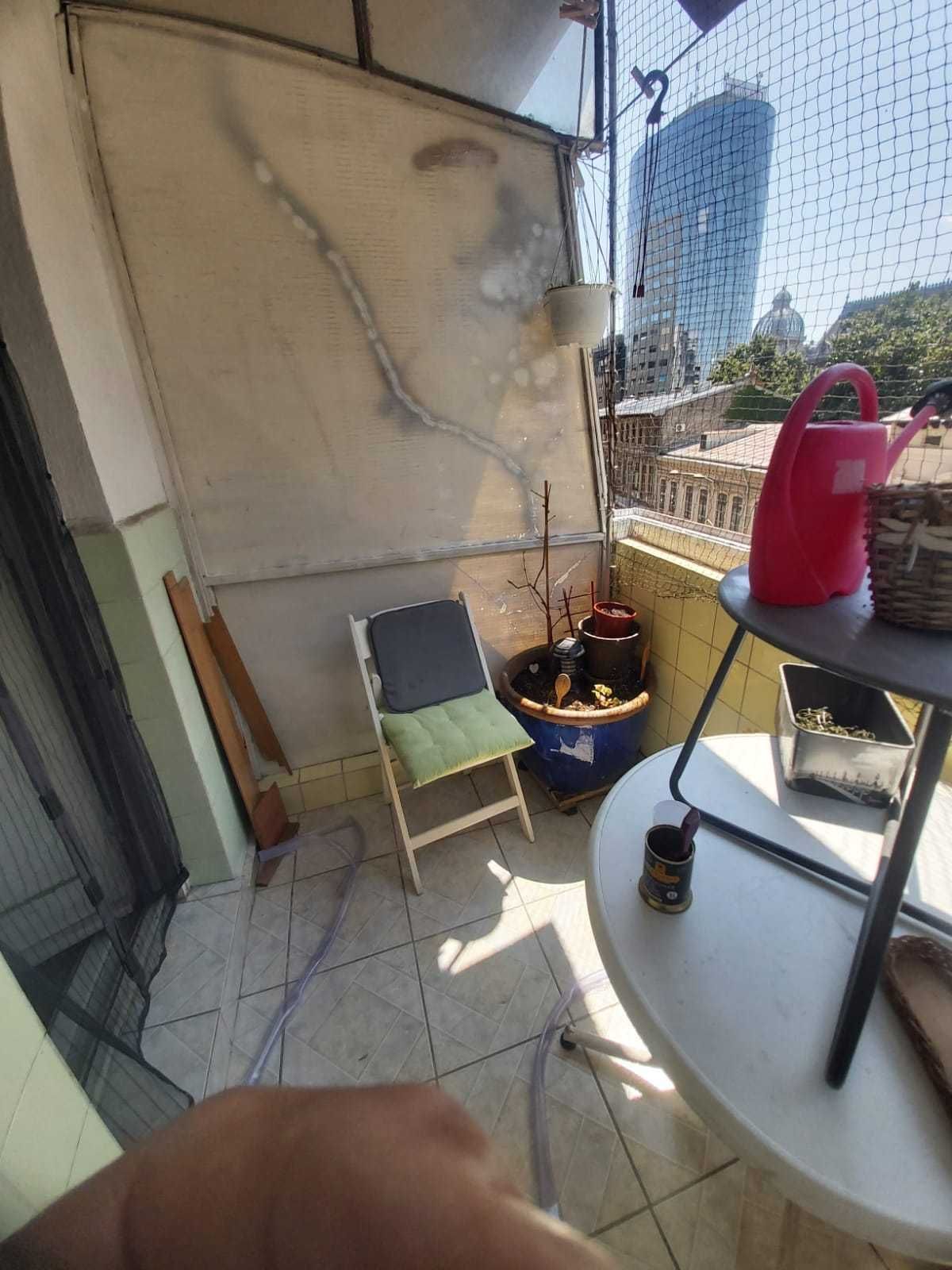 Apartament de 2 camere zona Cismigiu, chirie 450 euro pe luna