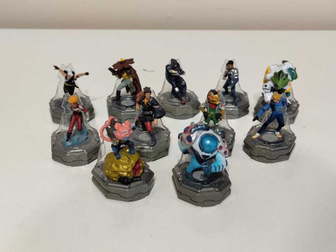 Collectie Starlink Battle for Atlas.
