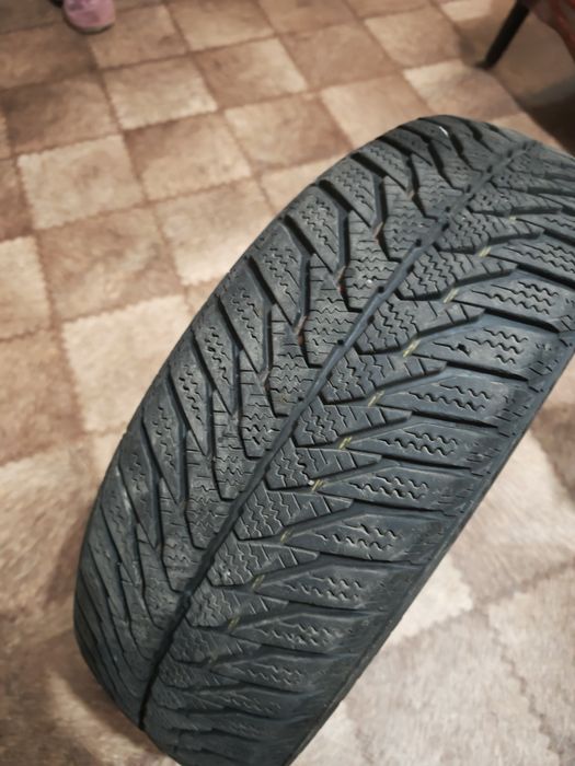 Зимняя резина твоей мечты Matador 165/60/14