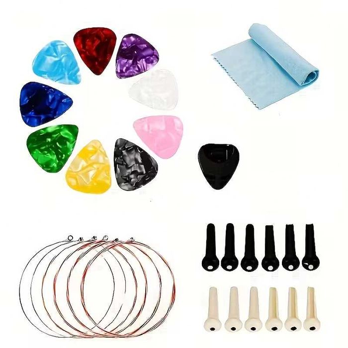 Accesorii Chitară
