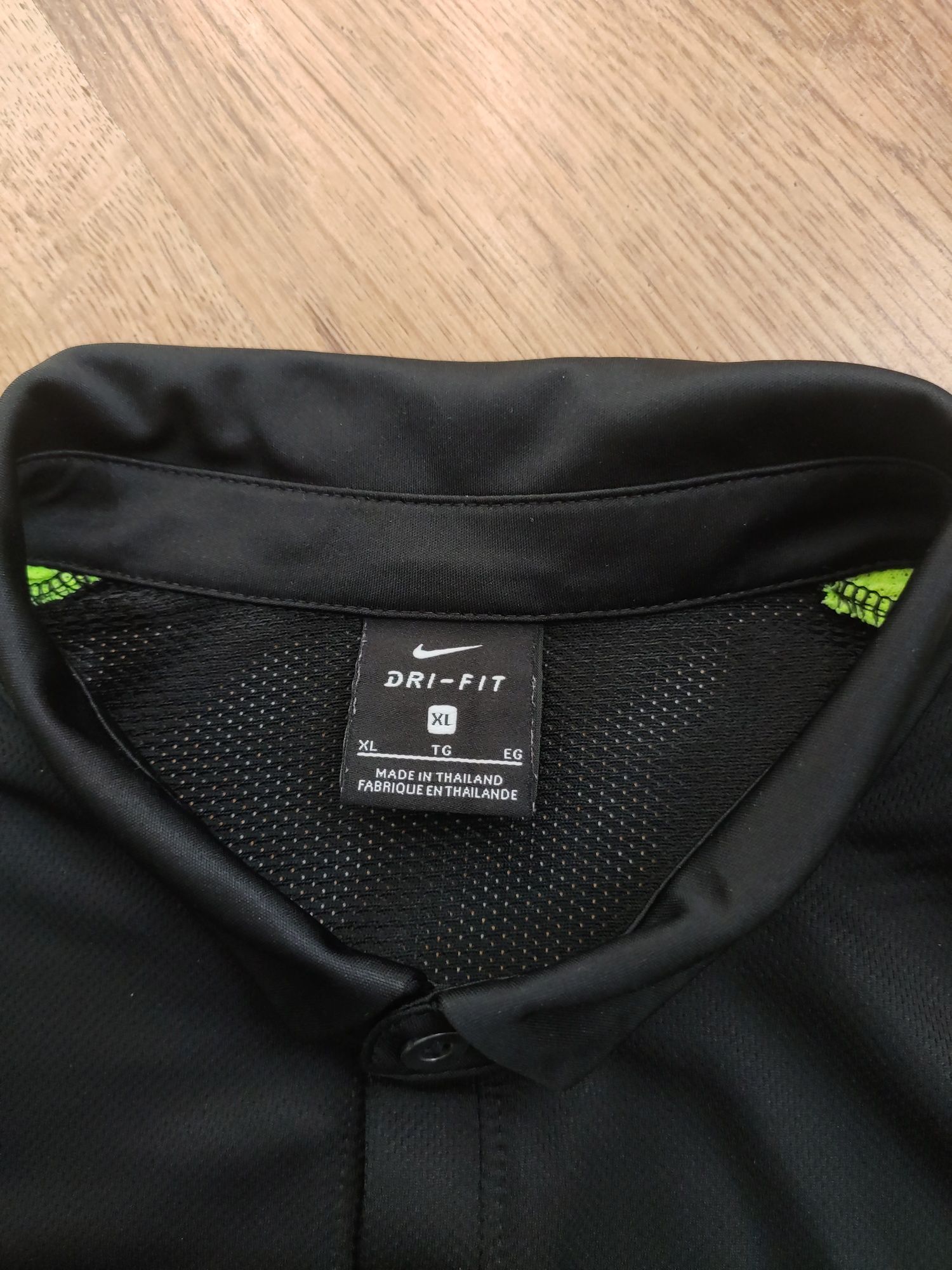 Tricou Nike fotbal mărimea XL