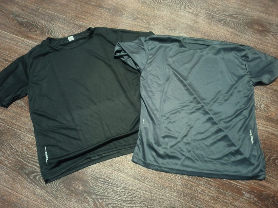 Футболки новые мужские