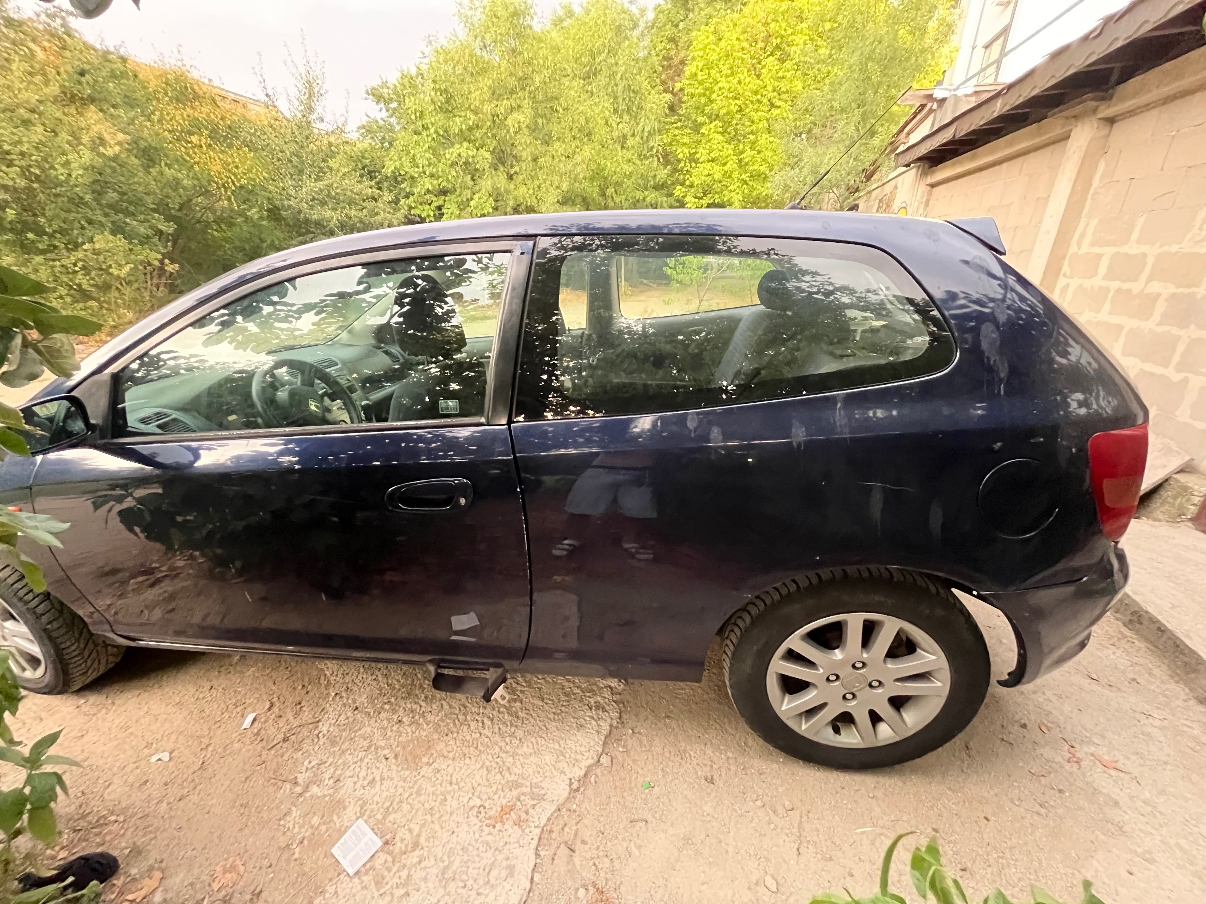 Honda Civic 2003