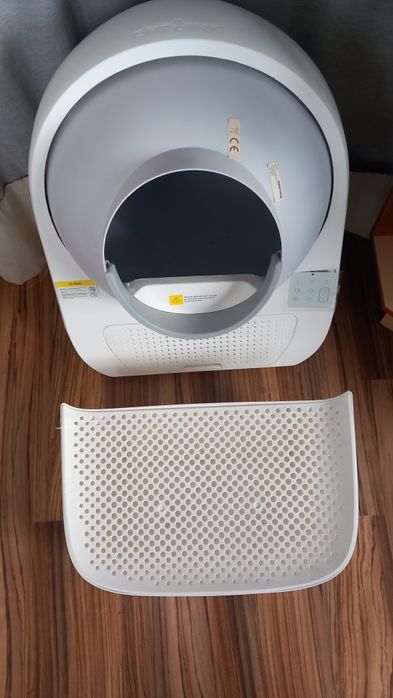 Автоматична котешка тоалетна Catlink Scooper Pro-X Luxury Version