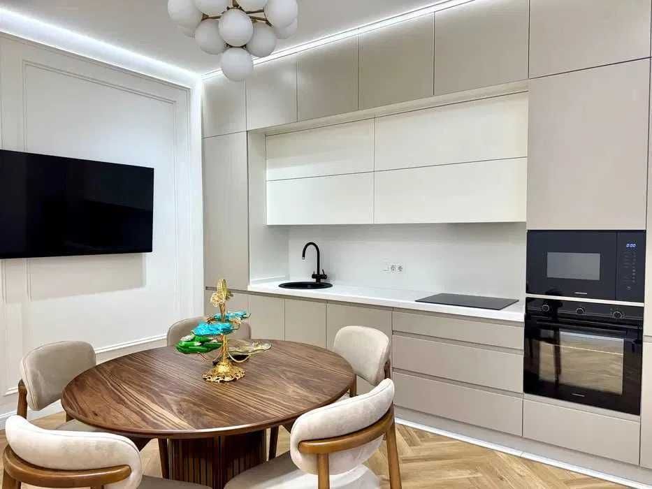 Сдается 2-х комнатная квартира в Ташкент Сити ЖК "Gardens Residence".