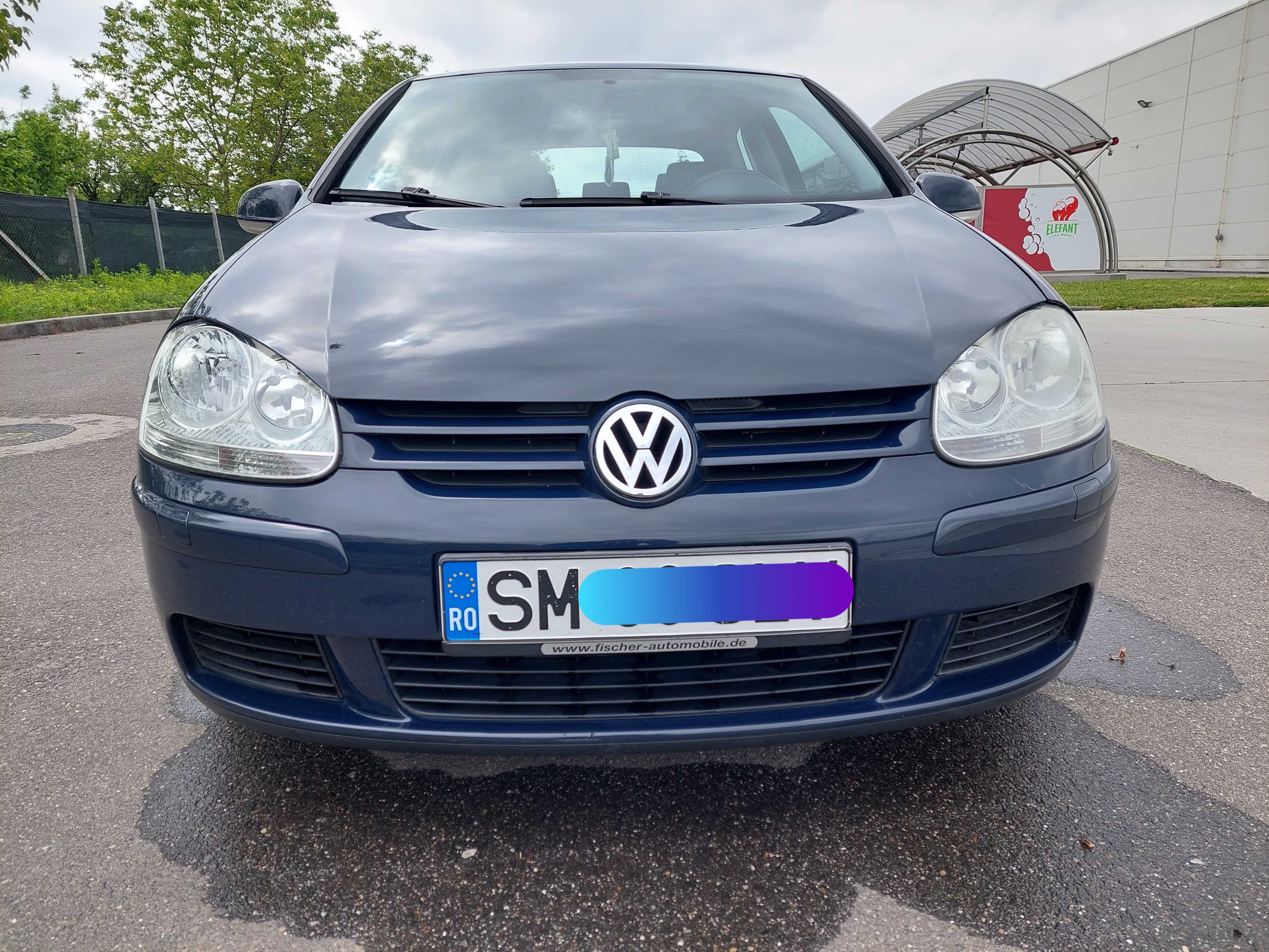 De vanzare VW GOLF 5