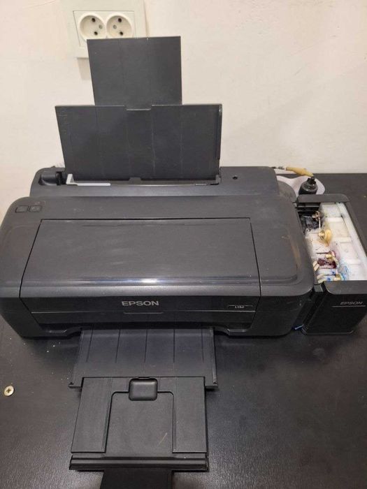 Svetnoy printer sotiladi