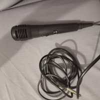 микрофон за караоке колона