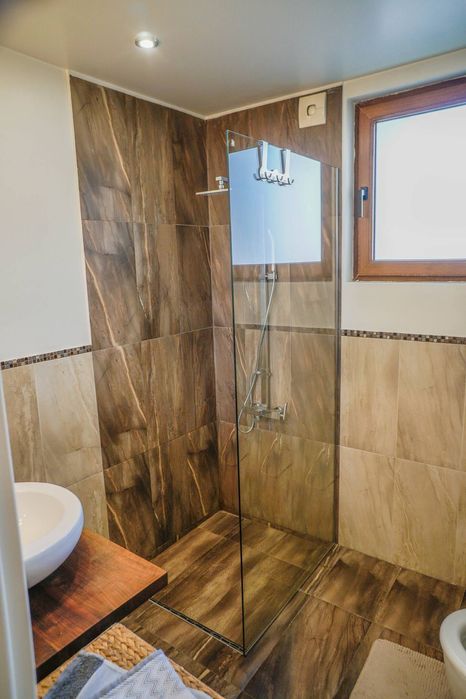 Дава се под наем Тристаен апартамент в ж.Южен парк - 104 кв.м за 1450 € - Снимка #12