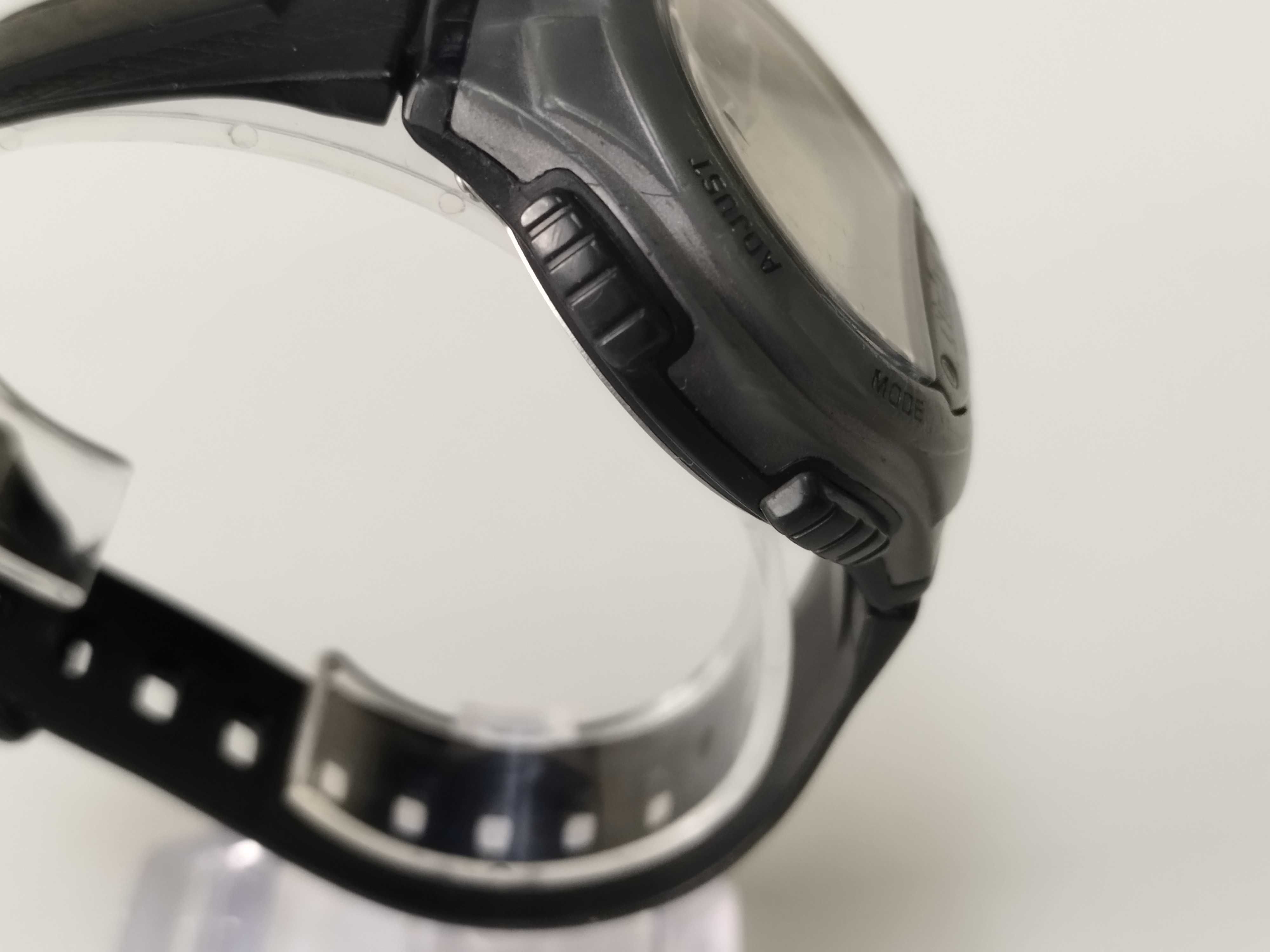 Vechi Ceas Casio Illuminator W-734 digital