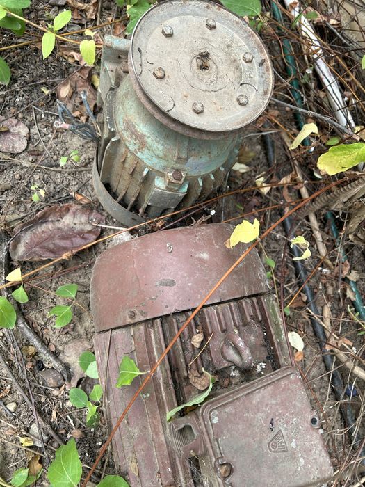 motoare diverse 220v