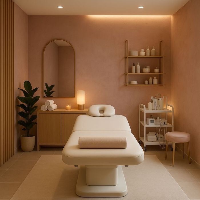 Массаж Обучение массажу