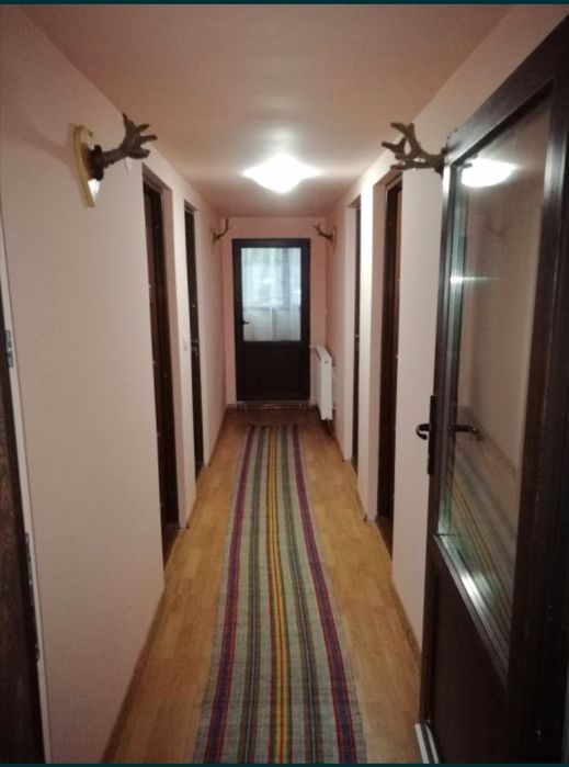 Pensiune de închiriat